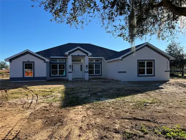 DADE CITY FL Home