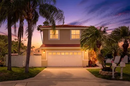 MARGATE FL Home