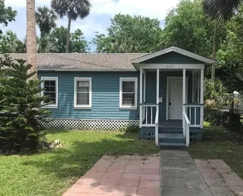 DAYTONA BEACH FL Home