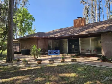 LAND O LAKES FL Home