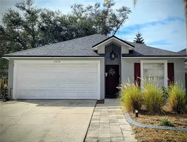 PALM HARBOR FL Home