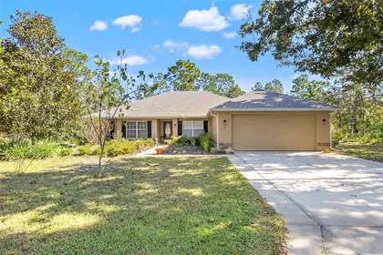 HOMOSASSA FL Home