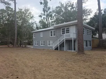 GAINESVILLE FL Home