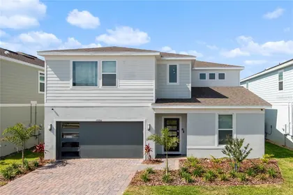 CLERMONT FL Home