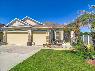 AUBURNDALE FL Home