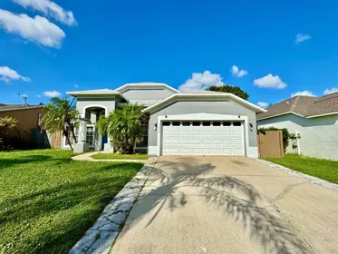 RIVERVIEW FL Home