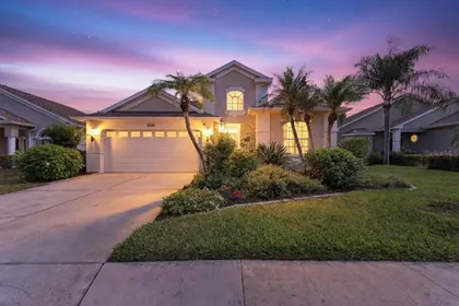 LAKEWOOD RANCH FL Home
