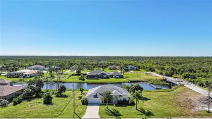 ROTONDA WEST FL Home
