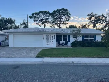 PINELLAS PARK FL Home