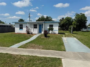 PORT CHARLOTTE FL Home