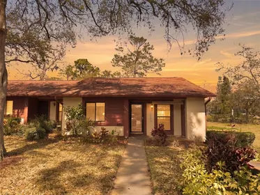 HUDSON FL Home