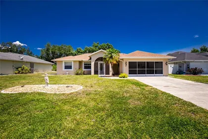 PUNTA GORDA FL Home