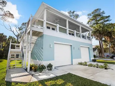 NEW PORT RICHEY FL Home