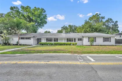 MAITLAND FL Home