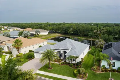 PARRISH FL Home