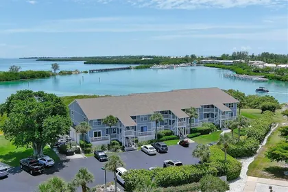 BOCA GRANDE FL Home