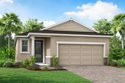 PALMETTO FL Home