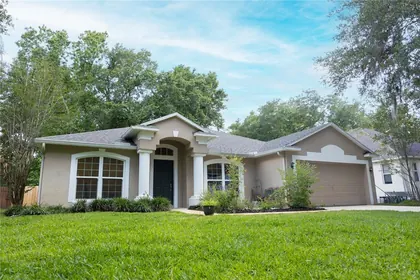 LUTZ FL Home
