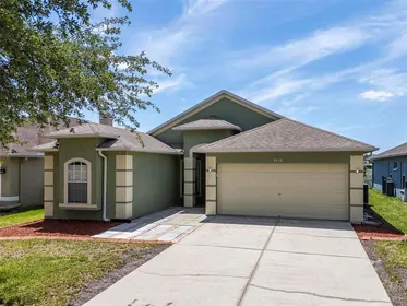 TAMPA FL Home