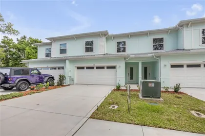 NEW SMYRNA BEACH FL Home