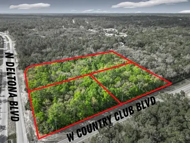 CITRUS SPRINGS FL Property