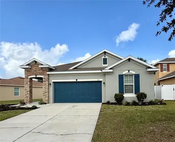 HAINES CITY FL Home
