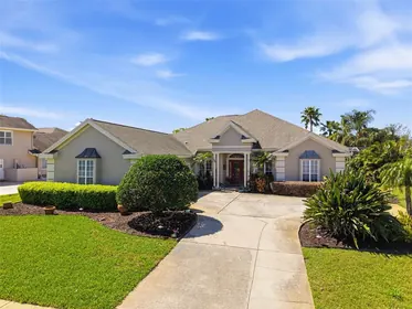 PALM HARBOR FL Home