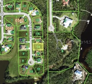 PUNTA GORDA FL Property