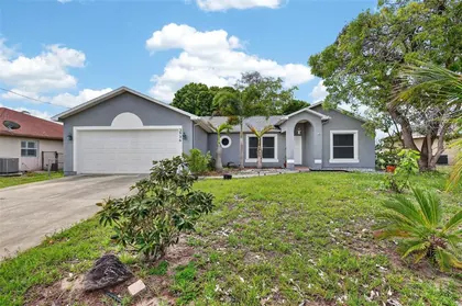 PORT ST LUCIE FL Home