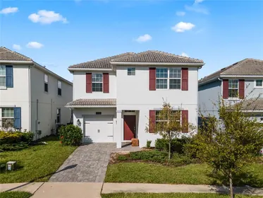 DAVENPORT FL Home