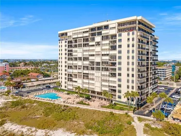 ST PETE BEACH FL Home