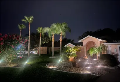 SPRING HILL FL Home