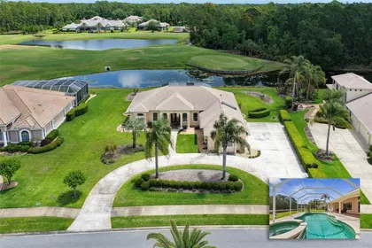 ORMOND BEACH FL Home
