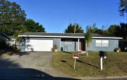 ORMOND BEACH FL Home