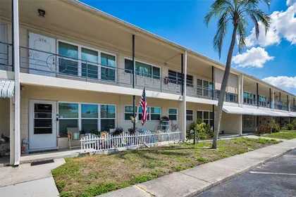 KENNETH CITY FL Home