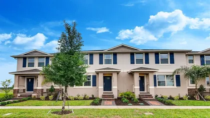 WINTER GARDEN FL Home