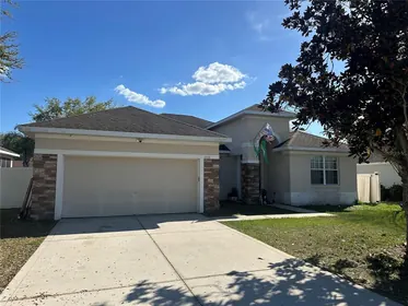 LEESBURG FL Home