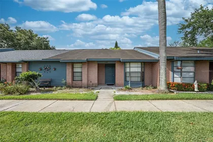 ST CLOUD FL Home