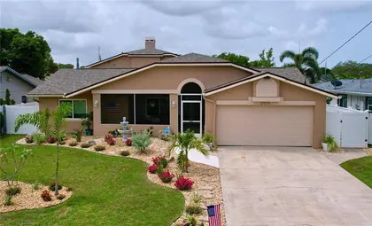 PALM HARBOR FL Home