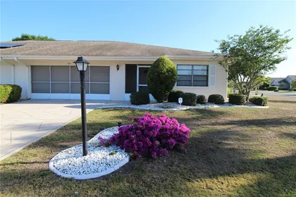 SUN CITY CENTER FL Home