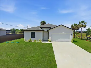 LABELLE FL Home