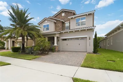 ORLANDO FL Home