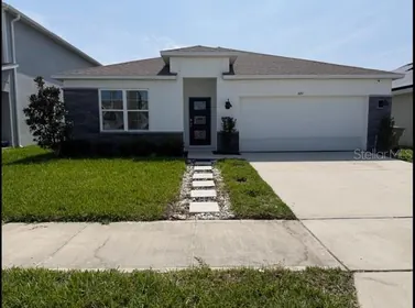 ST CLOUD FL Home