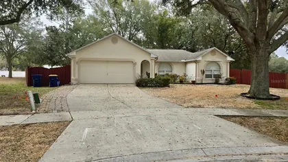 MINNEOLA FL Home