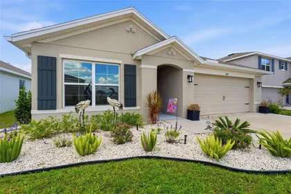 PALMETTO FL Home
