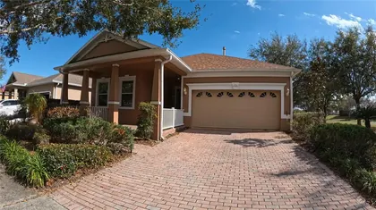 GROVELAND FL Home