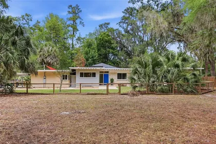 GAINESVILLE FL Home