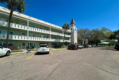 CLEARWATER FL Home