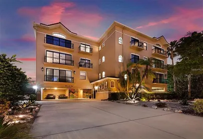 SARASOTA FL Home