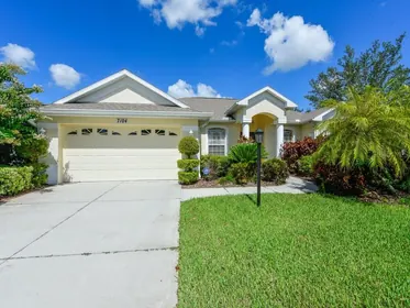 LAKEWOOD RANCH FL Home